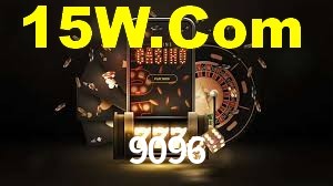 Welcome Bonus 9096