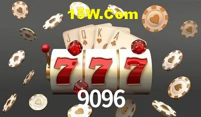 Provedores de Jogos 9096
