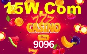 Account Benefits 9096