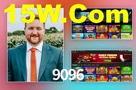 Slot Games 9096