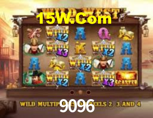 Live Casino 9096