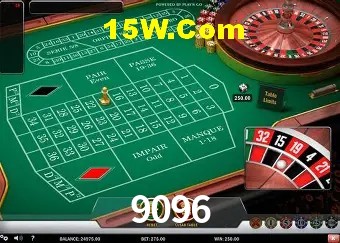 Especiais de Fim de Semana 9096