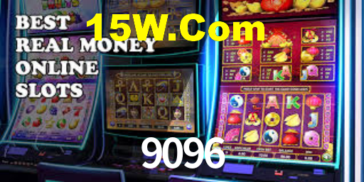 VIP Casino 9096