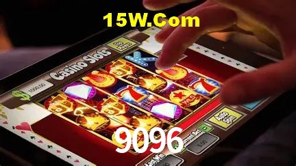 Promoção Relâmpago 9096