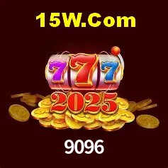 Casino Ao Vivo 9096