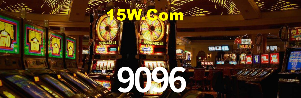 Premium Interface 9096