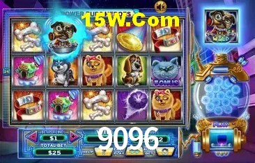 Experimente o Login Seguro Premium no 9096