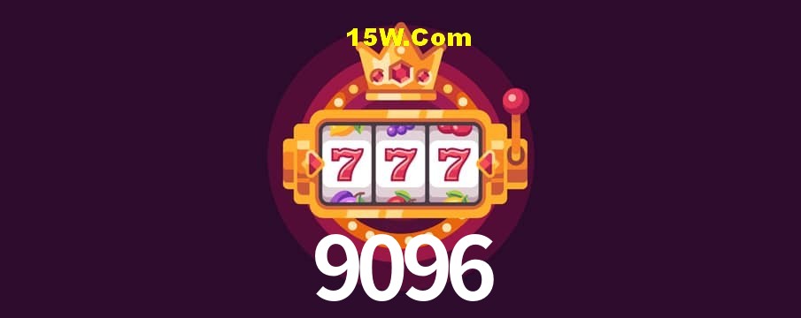 APP oficial da 9096 para mobile