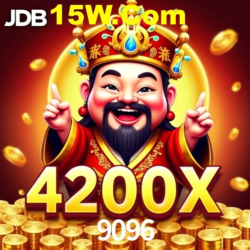 9096: A Experiência de Casino com Jogos de Mesa ao Vivo