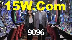 Game Providers 9096